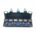 TPA3116D2 HIFI Digital Audio Amplifier Board Subwoofer Bass 2.1 Channel 10V to 25V AMP