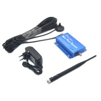 RDX-GSM902A GSM 900MHz Repeater Signal Booster Amplifier with Antenna for Mobile Phone