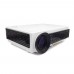 LED96+ 5000LM 1080P 3D Wifi LCD LED HD Projector Home Theater Cinema HDMI USB AV Media Player