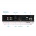 LED96+ 5000LM 1080P 3D Wifi LCD LED HD Projector Home Theater Cinema HDMI USB AV Media Player