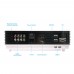 LED96+ 5000LM 1080P 3D Wifi LCD LED HD Projector Home Theater Cinema HDMI USB AV Media Player