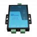 CANET Ethernet to CAN Gateway Module Dual Channel UDP TCP IP to CAN
