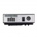 Smart Projector Home Theater 1080P TV Video HDMI LCD Video FuLL HD LED Android Wifi Media Player