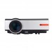 Smart Projector Home Theater 1080P TV Video HDMI LCD Video FuLL HD LED Android Wifi Media Player