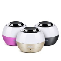 A1 Wireless Bluetooth Speaker Audio Player Outdoor Touch Subwoofer Support TF SD Card