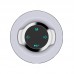 A1 Wireless Bluetooth Speaker Audio Player Outdoor Touch Subwoofer Support TF SD Card