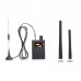 GPS Detector Signal Finder Tester Anti Location&Tracking with Antenna for Car
