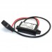 DC to DC Converter Buck Step Down Power Supply 12V to 5V3A with USB for Car Phone RCNUN