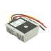 DC to DC Converter Buck Step Down Power Supply 24V to 5V with USB for Car Phone RCNUN