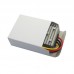 DC to DC Converter Buck Step Down Power Supply 24V to 5V with USB for Car Phone RCNUN