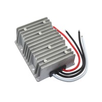 DC to DC Converter Boost Step Up Power Supply 12V to 19V 20A with USB for Car Phone RCNUN