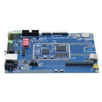 STM32F767NI Development Board ARM 32bit Cortex Support MJPEG Video for Arduino