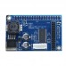 STM32F767NI Development Board ARM 32bit Cortex + 10.4" Touch Screen Support MJPEG Video for Arduino