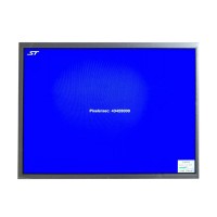 12.1" LCD Module 800x600 with RGB to LVDS Adapter Board for Arduino DIY