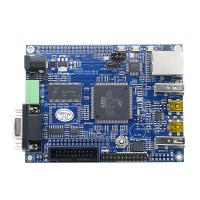 STM32F756IG Development Board ARM 32bit Cortex with Hardware Encryption for Arduino