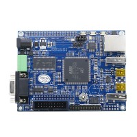 STM32F756IG Development Board ARM 32bit Cortex with Hardware Encryption for Arduino