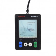 Launch X431 Codetech Creader OBD2 Code Reader Car Diagnostics Tool for Vehicle Auto 