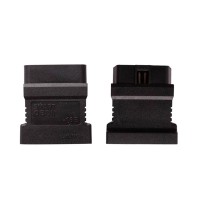 Smart OBDII 16 16E Connector for Launch X431 Master GX3 Auto diagnostic interface OBD2