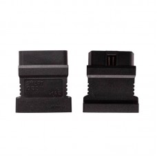 Smart OBDII 16 16E Connector for Launch X431 Master GX3 Auto diagnostic interface OBD2