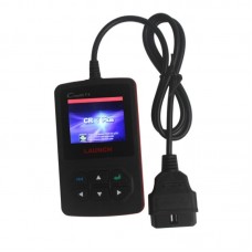 Launch Creader V+ Code Reader Auto Car Diagnostic Tool OBD2 Scanner