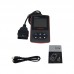 Launch Creader V+ Code Reader Auto Car Diagnostic Tool OBD2 Scanner