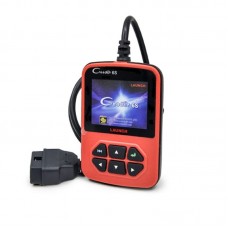 Launch X431 Creader VI Plus Creader 6S Code Reader EU USA Asian Version Update Online