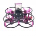 HGLRC XJB75 FPV Racing Drone 4 Axis Quadcopter with Camera Flight Control Propeller Assembled