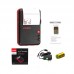 Mini WIFI Printer for Launch X431 V V+ 5c Auto OBD with Power Supply
