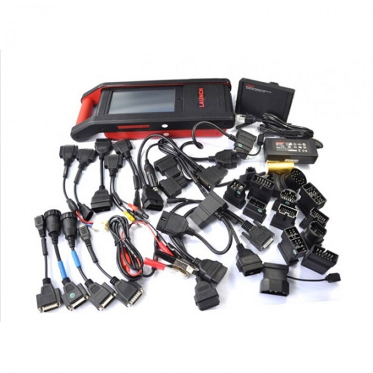 Launch X431 GDS Professional Car Diagnotic Tool Multi Functional WIFI