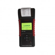 Launch BST-760 Battery Tester Car Detector Auto Diagnostic Tool for 6V & 12V Battery System