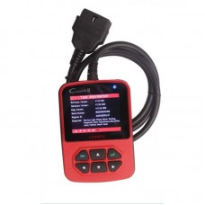 Launch CResetter II Oil Lamp Reset Tool Cresetter II Support Online Upgrade for Car