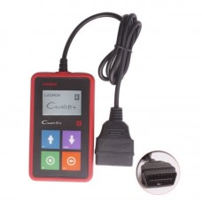 X431 Creader IV+ Car Universal Code Reader Scanner Vehicles Car Diagnostic Tool