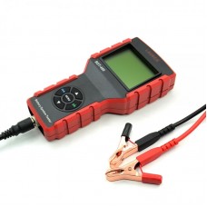 Launch BST-460 Battery Tester for 6V 12V 24V System Car Diagnostic Tool