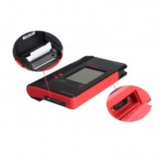 Launch X431 Master IV Car Diagnostic Scanner Tool Update on Launch Website