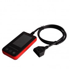 Launch Creader VII Code Reader Scanner Data Monitor Auto Car Dignostic Tool