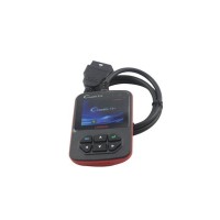 LAUNCH CREADER VI+ VI Plus 6+ Code Reader Support JOBD Automotive Fault Diagnostic Tool