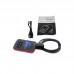 LAUNCH CREADER VI+ VI Plus 6+ Code Reader Support JOBD Automotive Fault Diagnostic Tool