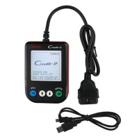 Launch X431 CREADER JP Car Universal Code Reader Scanner Support JOBD Protocol