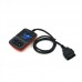 Launch Creader VI Code Reader Vehicle Fault Diagnosis Tool Support OBD EOBD