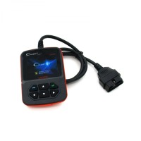 Launch Creader VI Code Reader Vehicle Fault Diagnosis Tool Support OBD EOBD