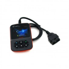 Launch Creader VI Code Reader Vehicle Fault Diagnosis Tool Support OBD EOBD