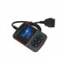 Launch Creader VI Code Reader Vehicle Fault Diagnosis Tool Support OBD EOBD