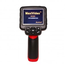 Autel Maxivideo MV400 Digital Videoscope with 5.5mm Diameter Imager Head Inspection Camera