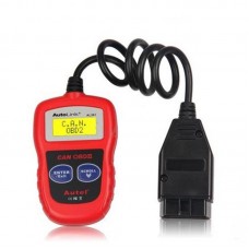 Autel AutoLink AL301 OBDII CAN Code Reader Auto Diagnostic Scanner Tool