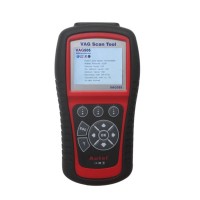 Autel MaxiService VAG505 Scanner Diagnostic Tool Code Reader for VW AUDI SEAT SKODA