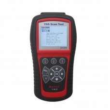 Autel MaxiService VAG505 Scanner Diagnostic Tool Code Reader for VW AUDI SEAT SKODA