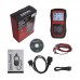 Autel AutoLink AL439 OBD2 EOBD CAN OBD II Code Reader Auto Diagnostic Scanner Car Test Tool