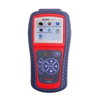 NEXT GENERATION OBDII&CAN SCAN TOOL AutoLink AL419 Auto Code Reader Car Diagnostic