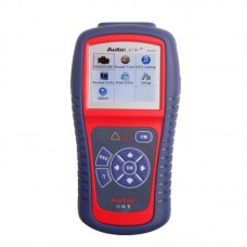 NEXT GENERATION OBDII&CAN SCAN TOOL AutoLink AL419 Auto Code Reader Car Diagnostic