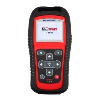 Autel MaxiTPMS TS501 TPMS Diagnostic and Service Tool Car Scanner OBDII Code Reader